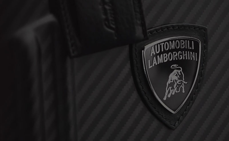 Lamborghini in Pattaya Thailand